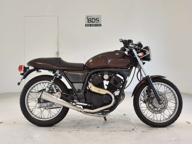Yamaha SRV250 RENAISSA 1996