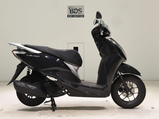 Honda LEAD125 2025
