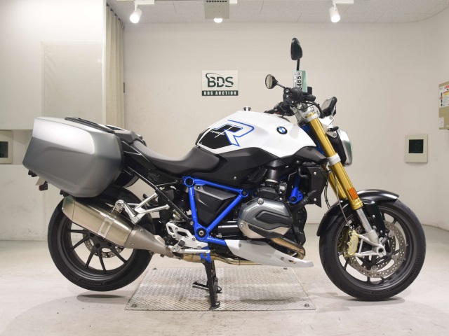 BMW R1200R 2018