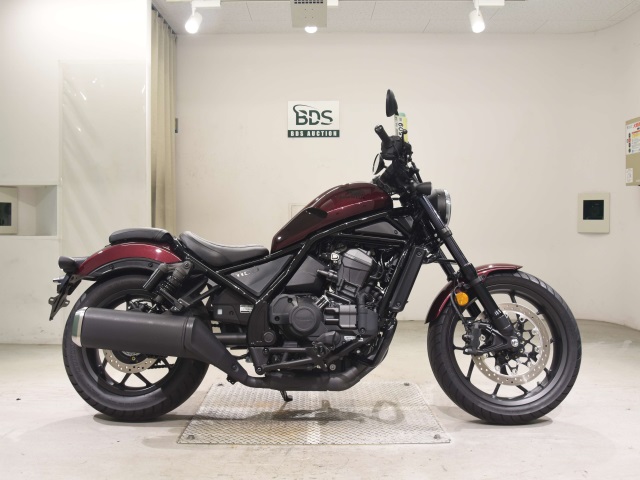 Honda REBEL CMX1100DCT 2022