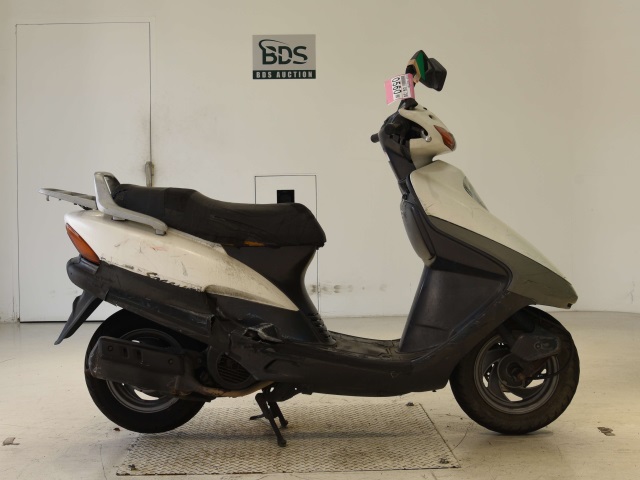 Honda SPACY125 1995