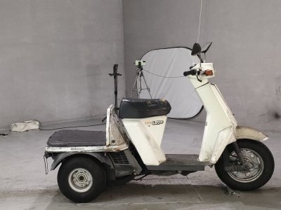 Honda GYRO UP 2004