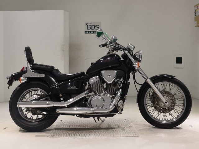 Honda STEED400 1994