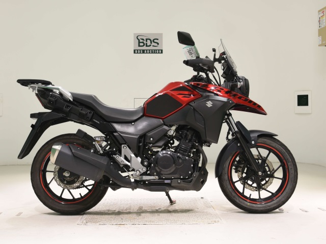 Suzuki V-STROM 250A
