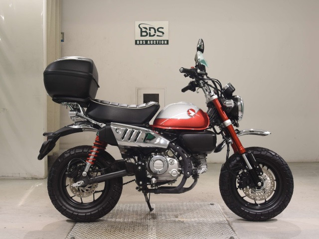 Honda MONKEY125 2022