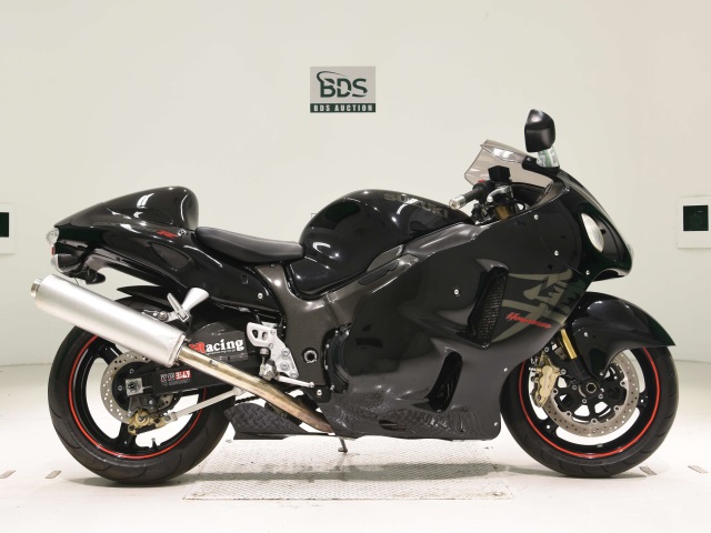 Suzuki GSX1300R HAYABUSA 2003