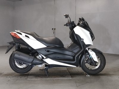 Yamaha X-MAX250 2018