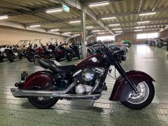 Kawasaki VULCAN400 DRIFTER 1999