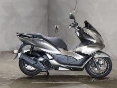 Honda PCX160 2023