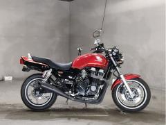 Honda CB750 2008