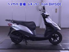 Suzuki ADDRESS V125