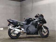Honda CBR1100XX BLACKBIRD 1997