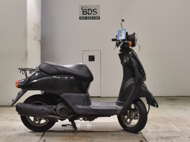 Honda TODAY 2010