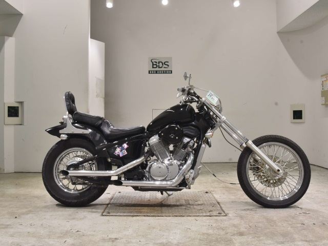 Honda STEED400 1994