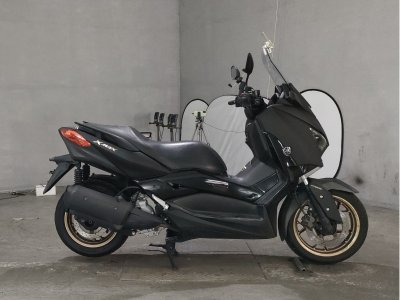 Yamaha X-MAX250