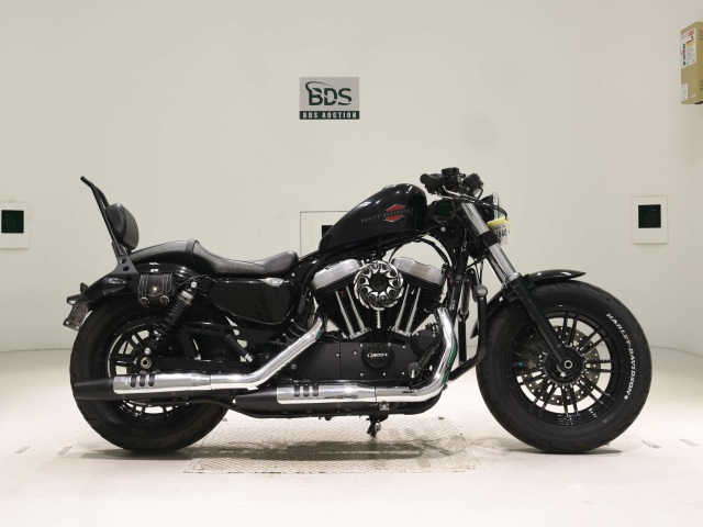 HD SPORTSTER FORTY-EIGHT XL1200X 2019