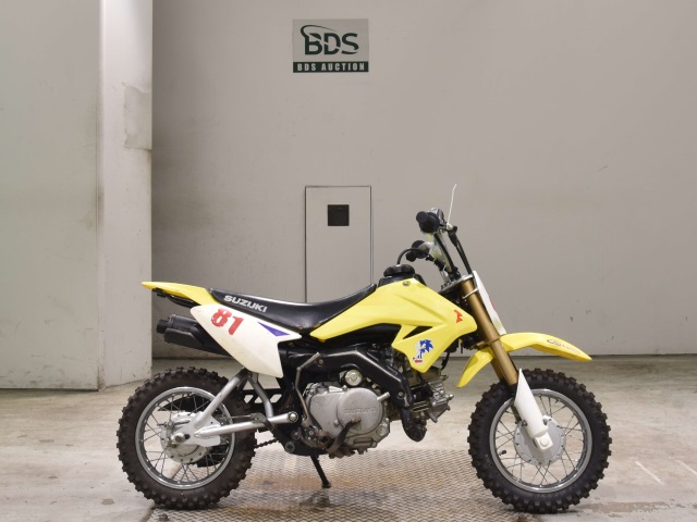 Suzuki DR-Z50