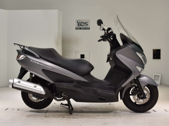 Suzuki BURGMAN200