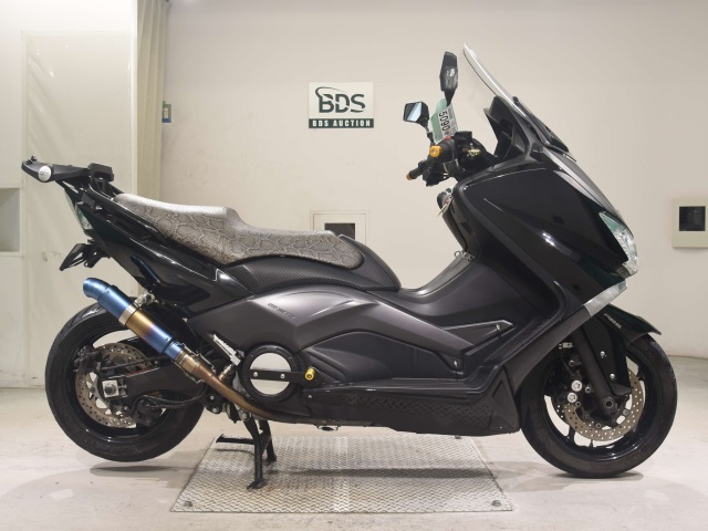 Yamaha T-MAX500 2012