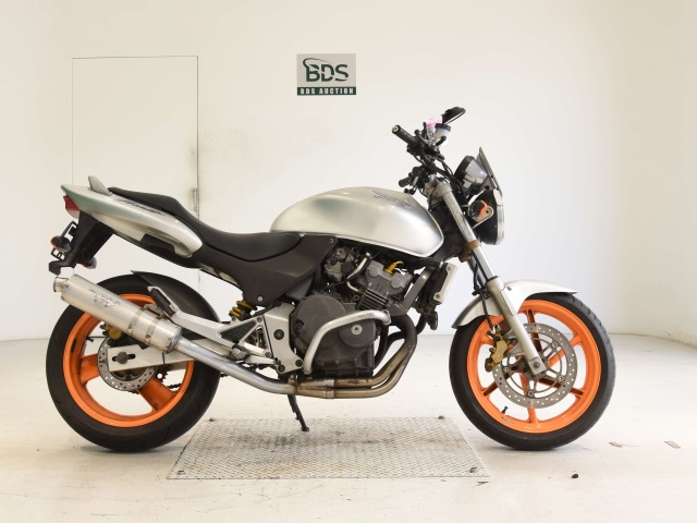 Honda HORNET CB250F 2003