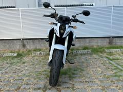 Suzuki GSX-8S 2023