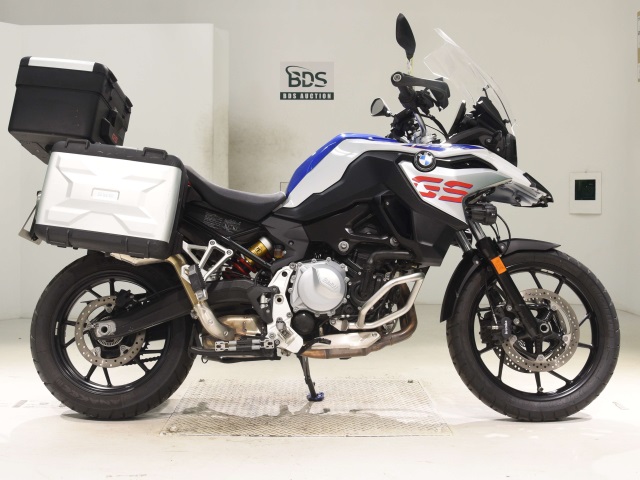 BMW F750GS 2023
