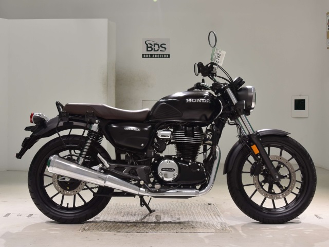 Honda GB350 2024