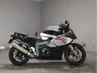 BMW K1300S 2009