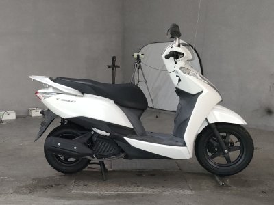 Honda LEAD125 2016