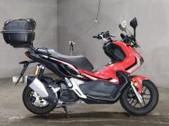 Honda ADV 150 2022