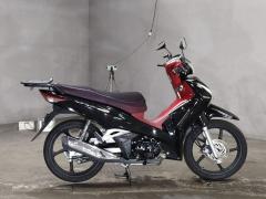 Honda WAVE125I 2021