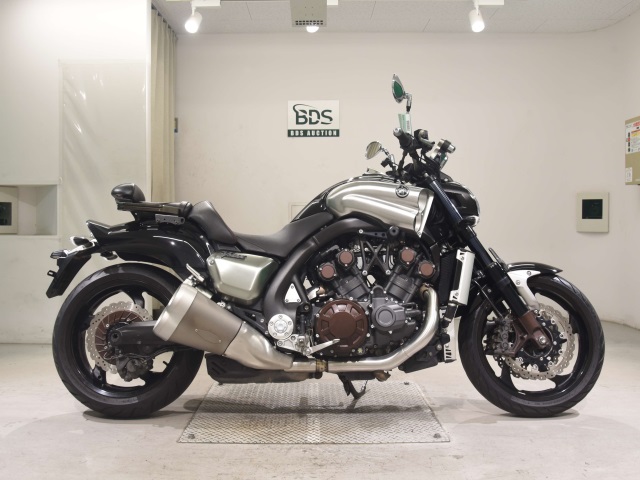 Yamaha V-MAX1700 2010