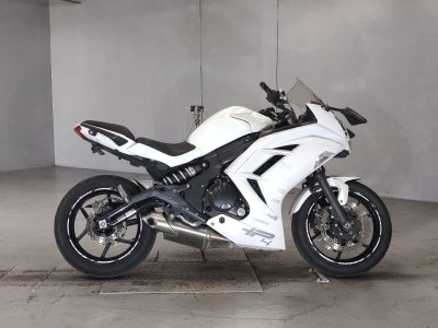 Kawasaki NINJA400 2013