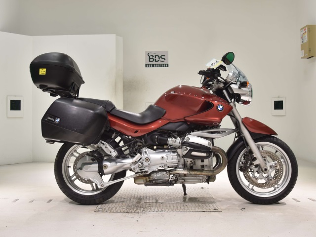 BMW R1150R 2001