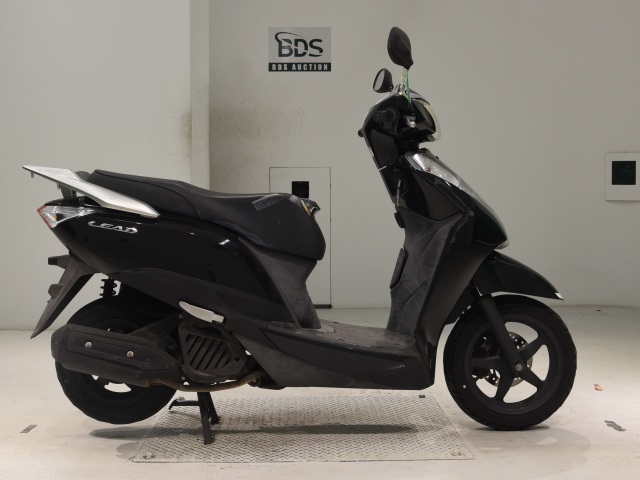 Honda LEAD125 2016