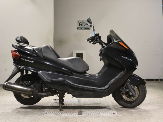 Yamaha MAJESTY 250C 2005