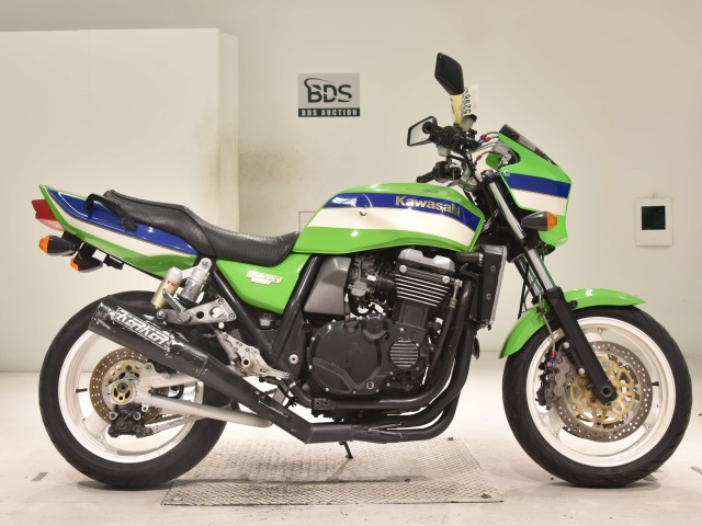 Kawasaki ZRX1100 1999