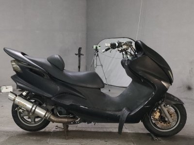 Yamaha MAJESTY 125 2008