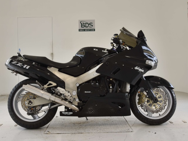 Kawasaki ZZ-R1100 1994