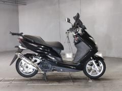 Yamaha MAJESTY 155S 2016