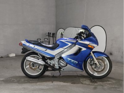 Kawasaki ZZ-R250 1990