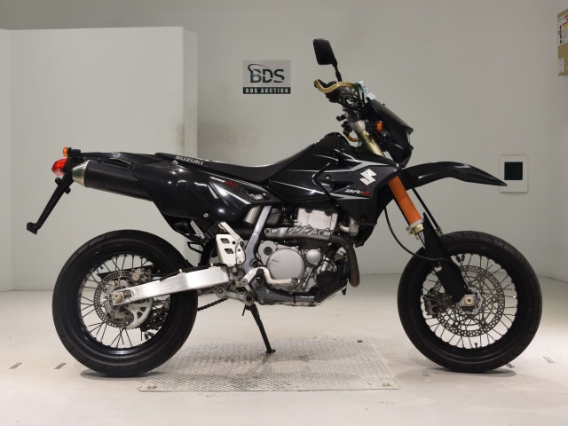 Suzuki DR-Z400SM 2009