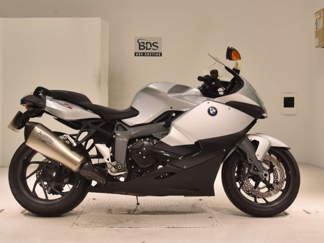 BMW K1300S 2013
