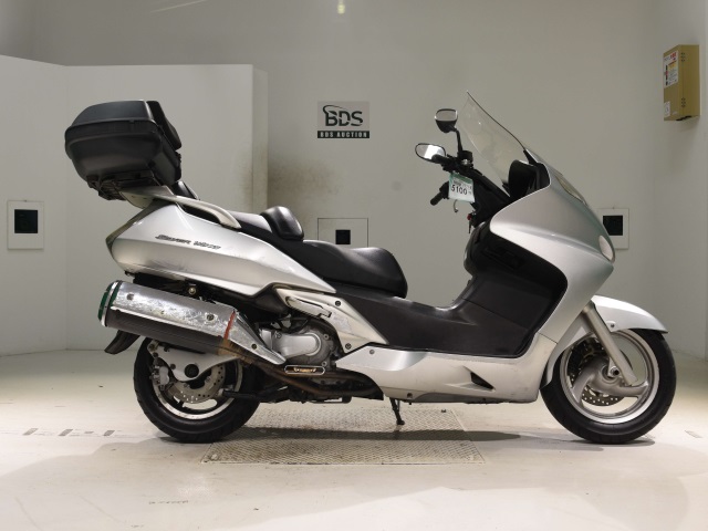 Honda SILVERWING600 2001