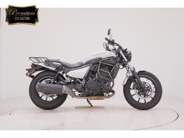 Kawasaki ELIMINATOR400-3 2023