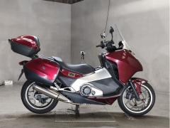 Honda NC700 INTEGRA 2013