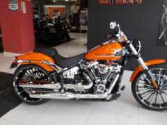 HD BREAKOUT FXBR1750 2024