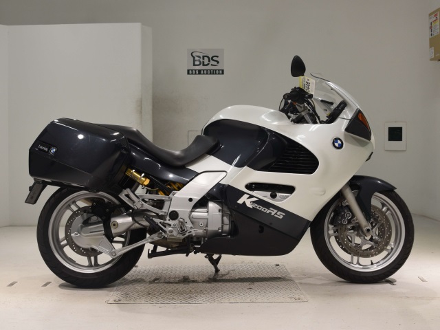 BMW K1200RS 1999