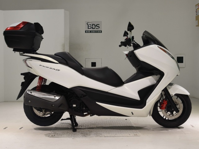 Honda FORZA SI 2016