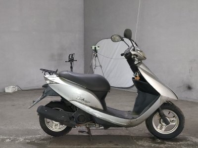 Honda DIO 2006